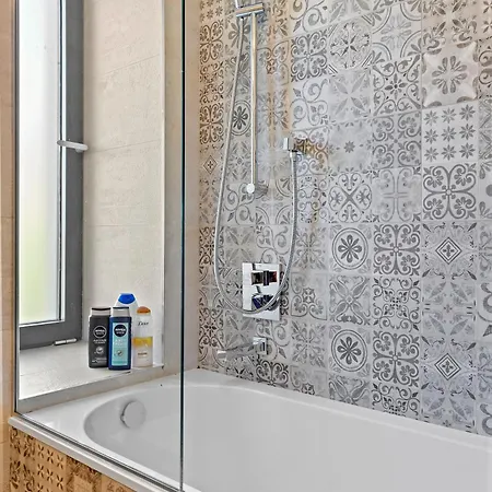 One Herastrau Park *