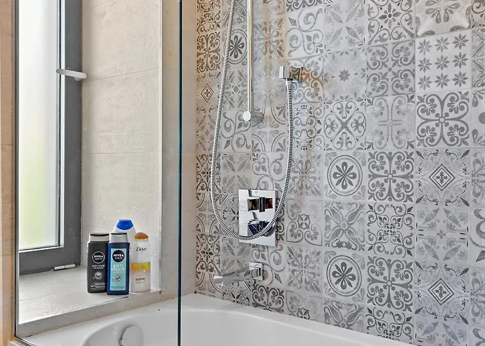 One Herastrau Park *