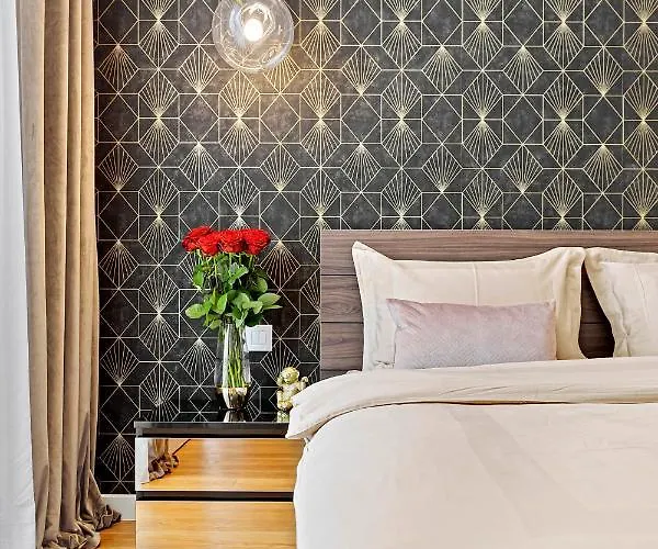 One Herastrau Park * Bucarest