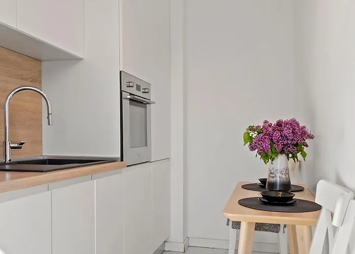 One Herastrau Park *