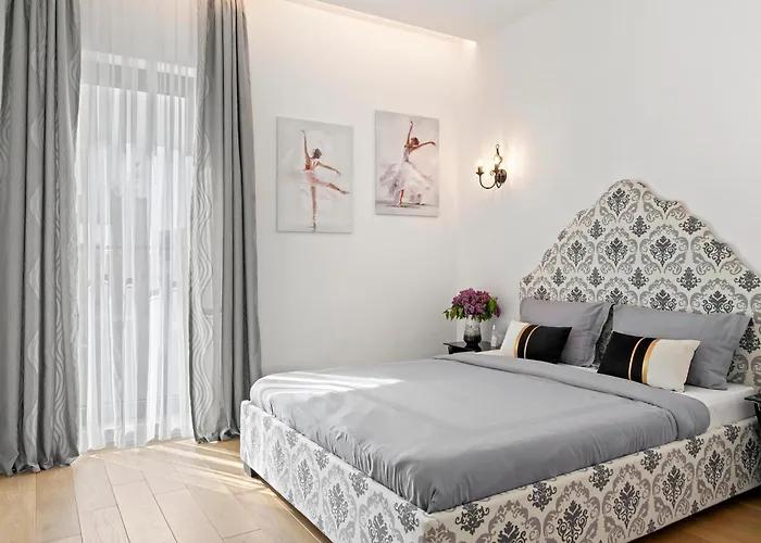 One Herastrau Park *