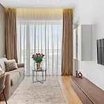 One Herastrau Park Apartament