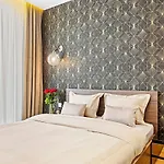 One Herastrau Park Apartament
