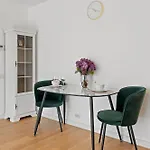 Apartament One Herastrau Park *