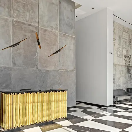 Lejlighed One Herastrau Park