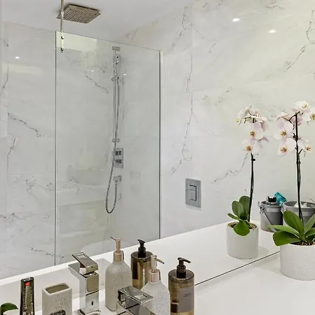 Apartamento One Herastrau Park Bucareste