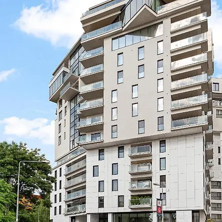 One Herastrau Park *