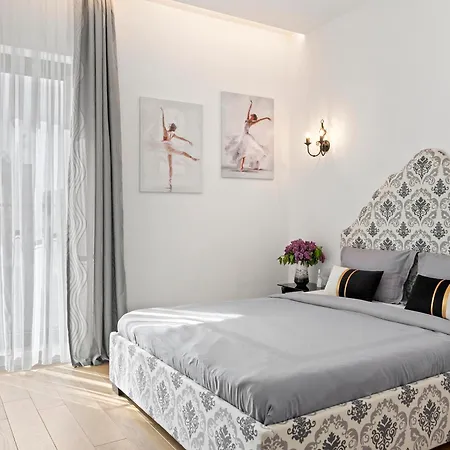 One Herastrau Park *