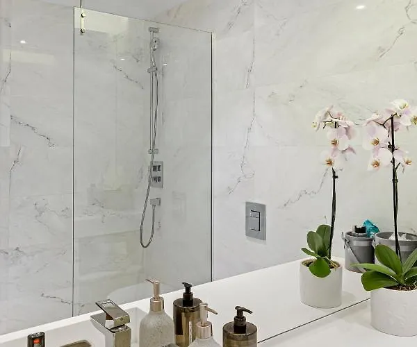 Apartamento One Herastrau Park Bucareste