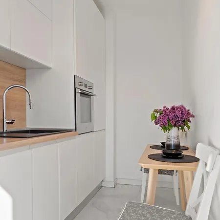 One Herastrau Park *